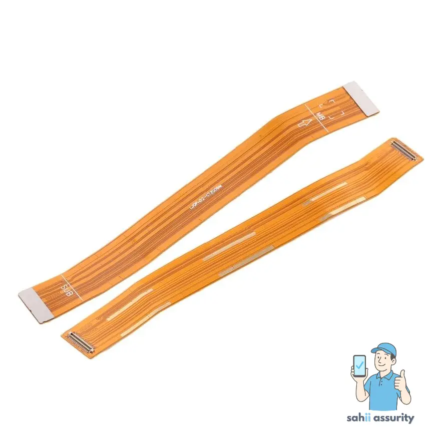 LCD Flex Cable for Oppo A52